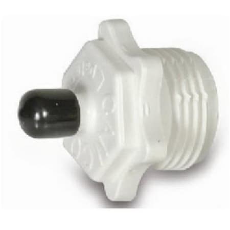Strike3 36103 Plastic RV Blow Out Plug ST604191